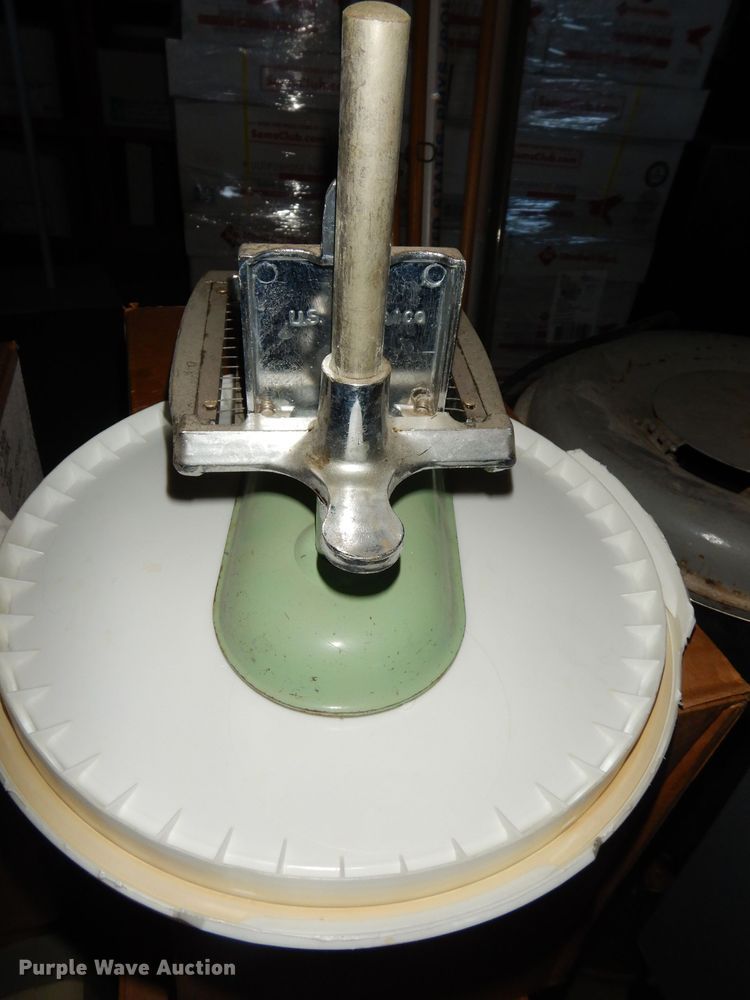 image for item JE9700 Kitchen equipment