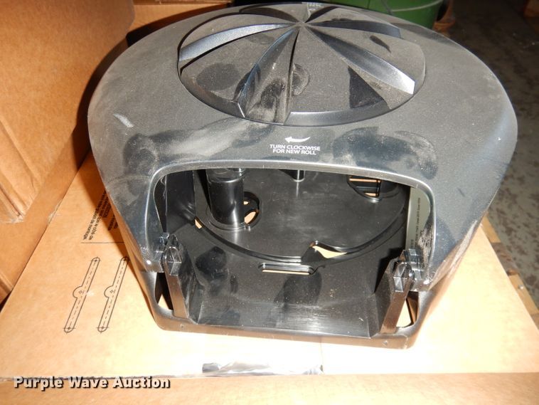 image for item JE9701 Dispensers