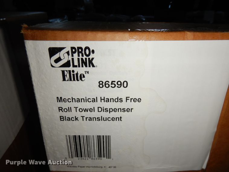 image for item JE9701 Dispensers