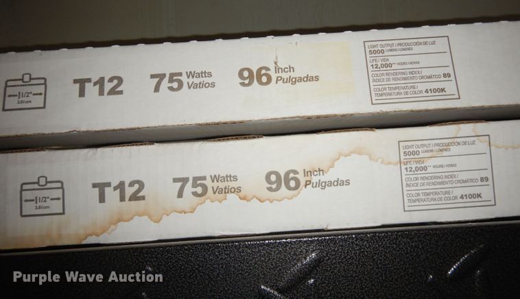 image for item JE9705 Light fixtures