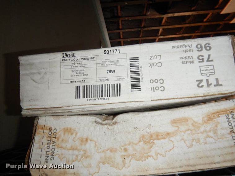 image for item JE9705 Light fixtures