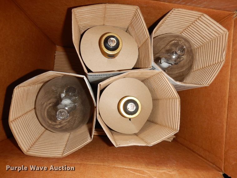 image for item JE9705 Light fixtures