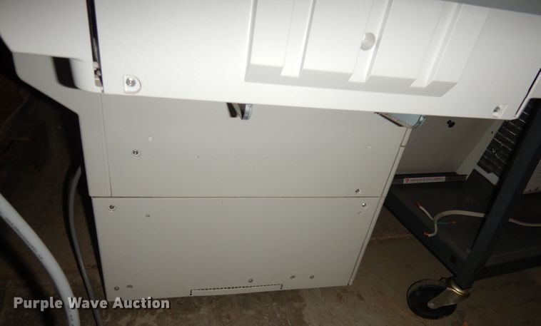 image for item JE9706 Ricoh MP3351 copier