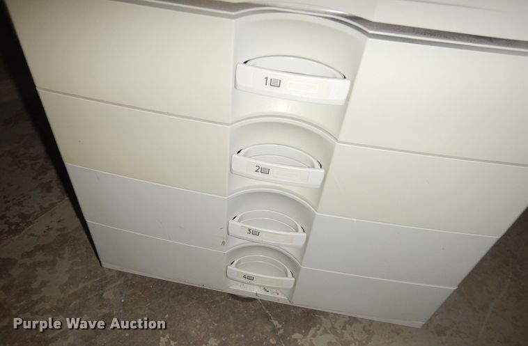 image for item JE9706 Ricoh MP3351 copier