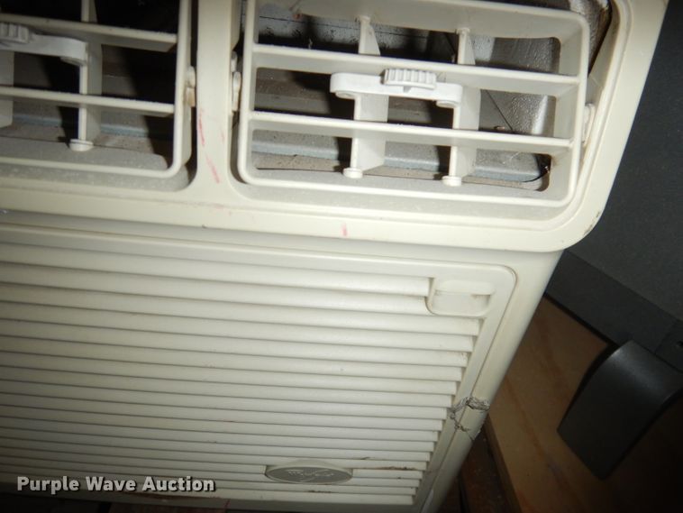 image for item JE9708 (2) AC units