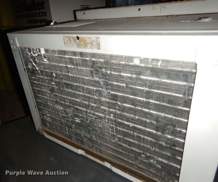 image for item JE9708 (2) AC units