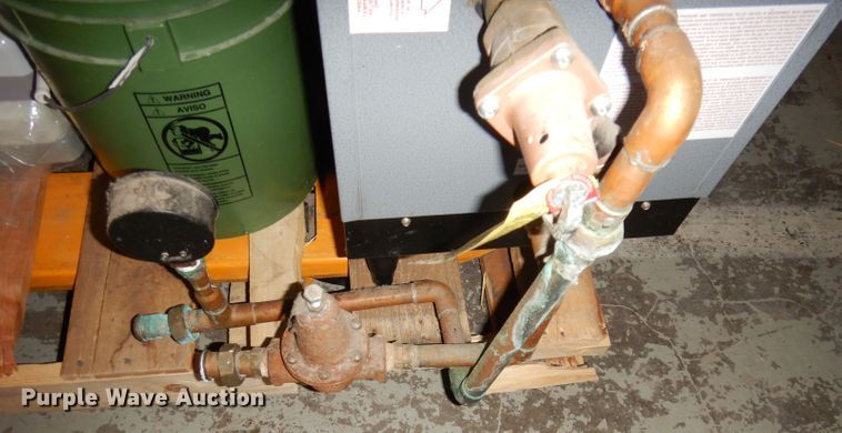 image for item JE9709 Hobart dishwasher