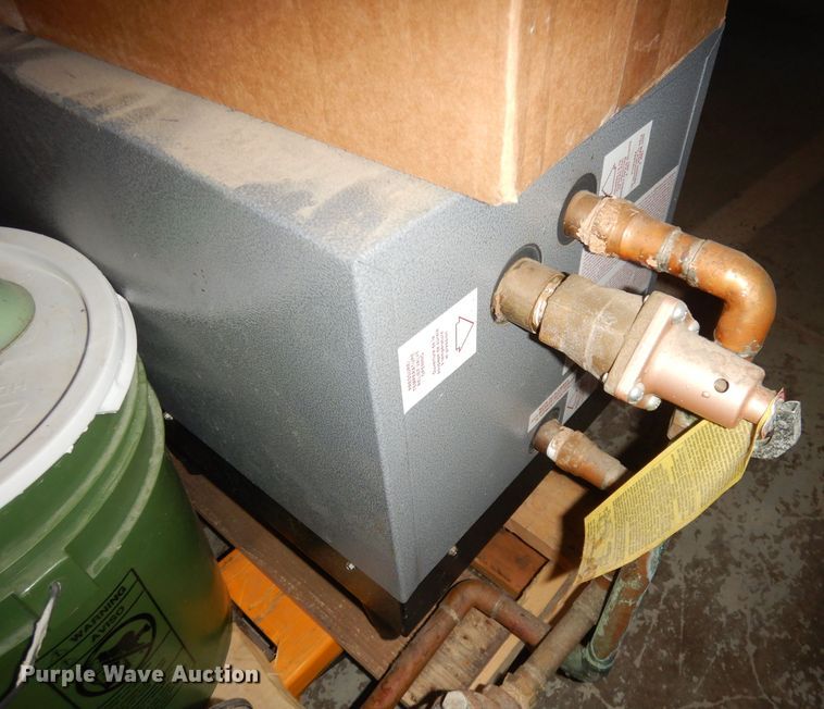 image for item JE9709 Hobart dishwasher