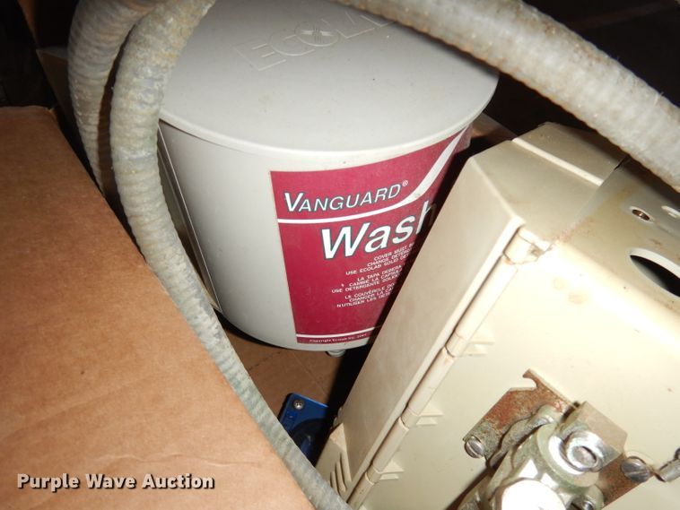 image for item JE9709 Hobart dishwasher