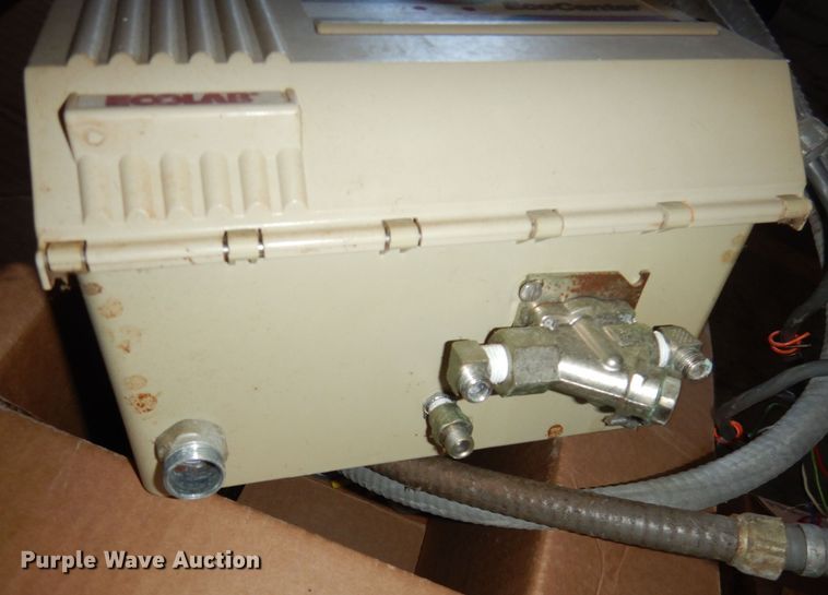 image for item JE9709 Hobart dishwasher