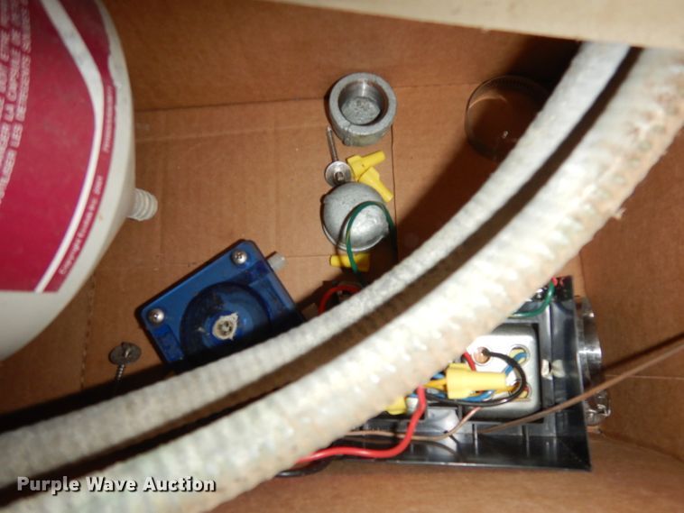 image for item JE9709 Hobart dishwasher