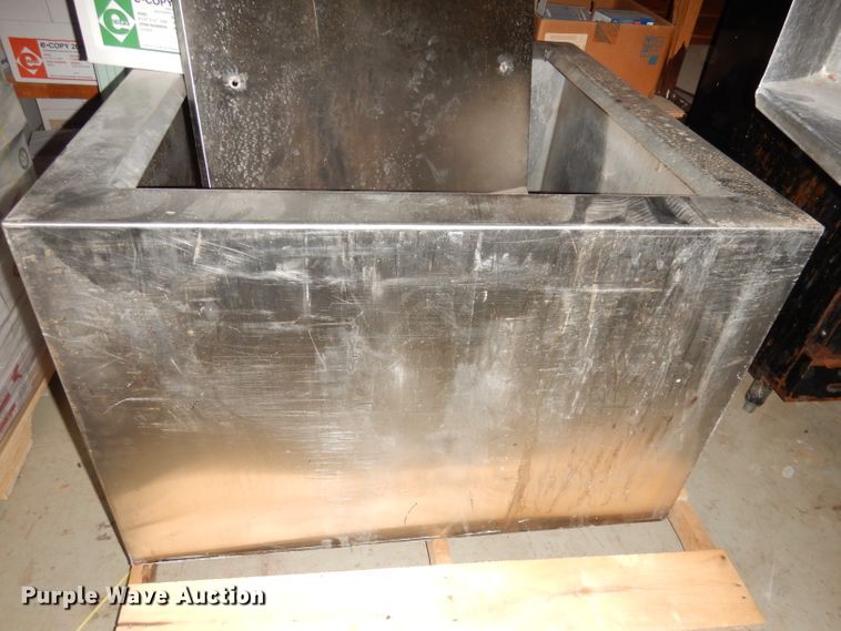 image for item JE9709 Hobart dishwasher