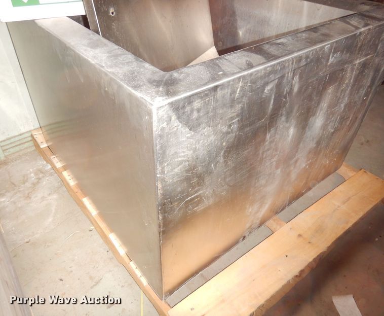 image for item JE9709 Hobart dishwasher