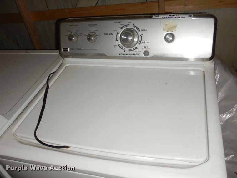 image for item JE9711 Appliances