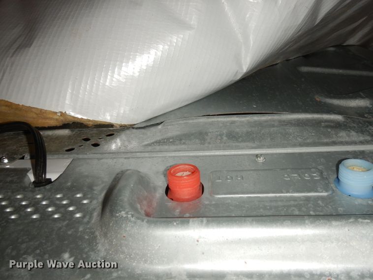 image for item JE9711 Appliances