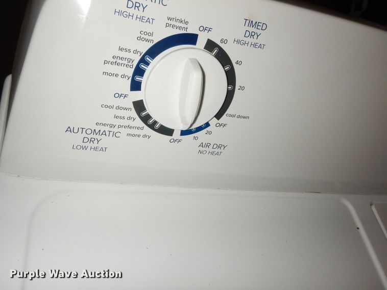 image for item JE9711 Appliances