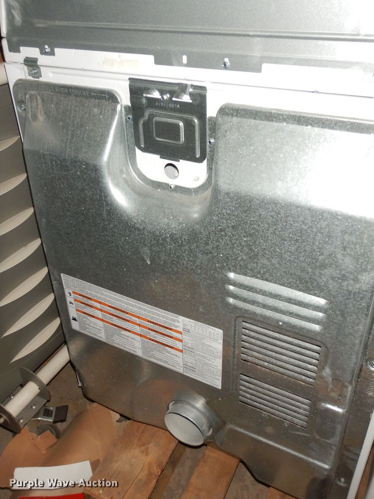 image for item JE9711 Appliances