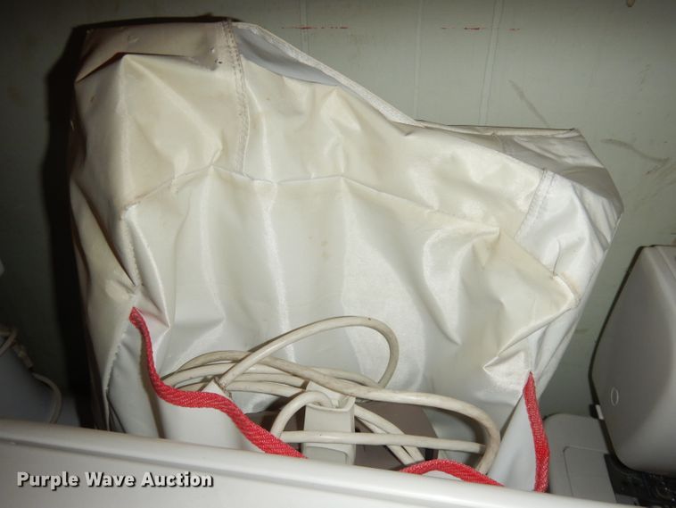 image for item JE9714 (7) Elna Gallery sewing machines