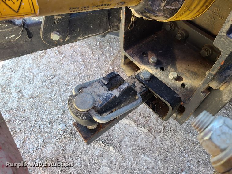 image for item JG9241 2014 McCormick TTX230  MFWD tractor