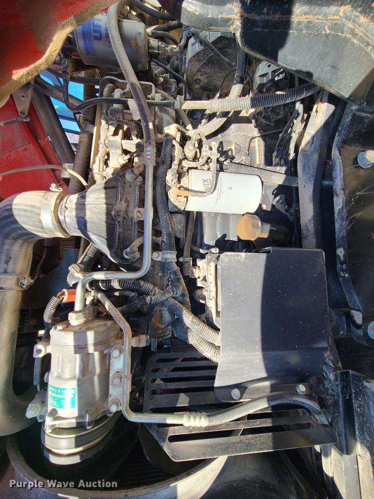 image for item JG9241 2014 McCormick TTX230  MFWD tractor