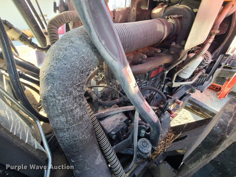 image for item JG9241 2014 McCormick TTX230  MFWD tractor