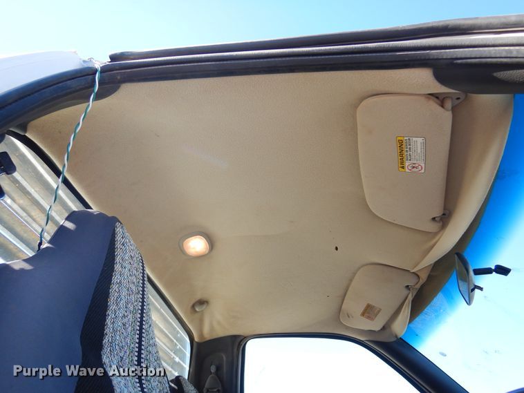 image for item JJ9695 1999 Dodge Ram 1500  pickup truck