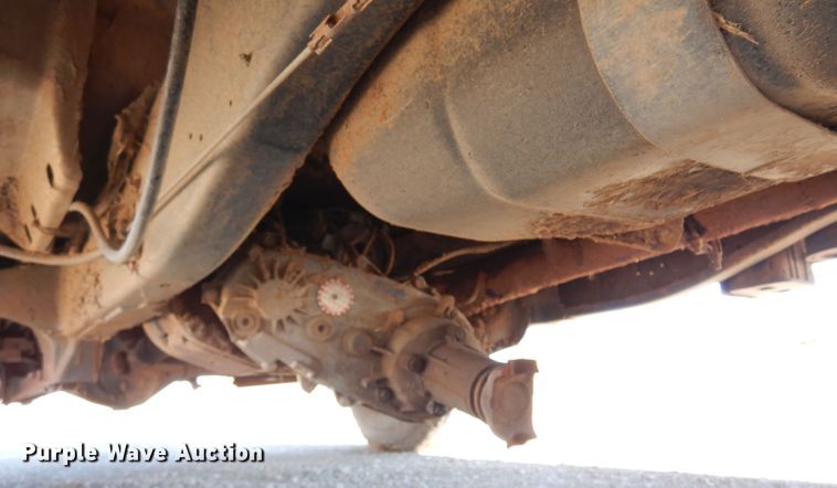 image for item JJ9695 1999 Dodge Ram 1500  pickup truck