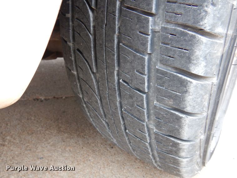 image for item JJ9698 2009 Ford Crown Victoria Police Interceptor