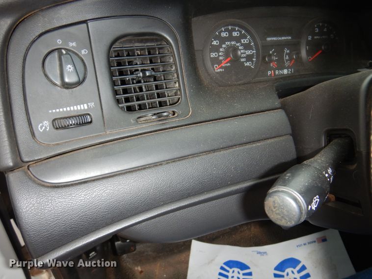 image for item JJ9699 2007 Ford Crown Victoria Police Interceptor