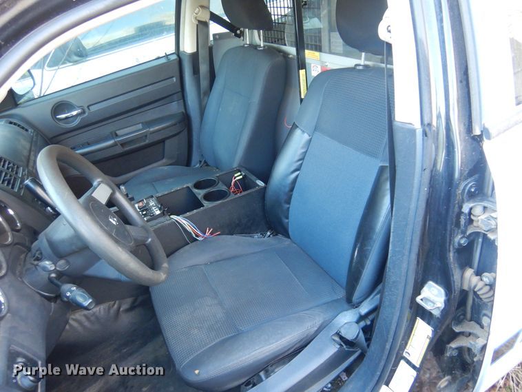 image for item JJ9822 2010 Dodge Charger