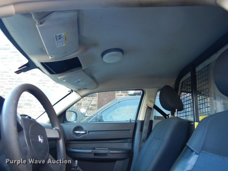 image for item JJ9822 2010 Dodge Charger