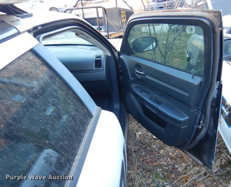 image for item JJ9822 2010 Dodge Charger