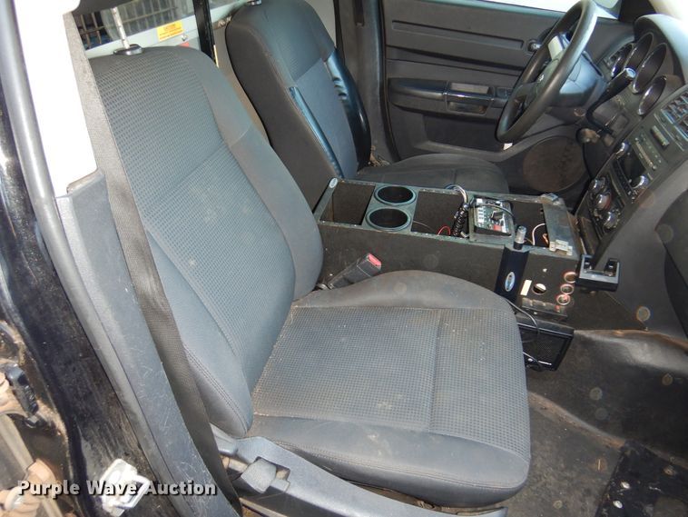 image for item JJ9822 2010 Dodge Charger