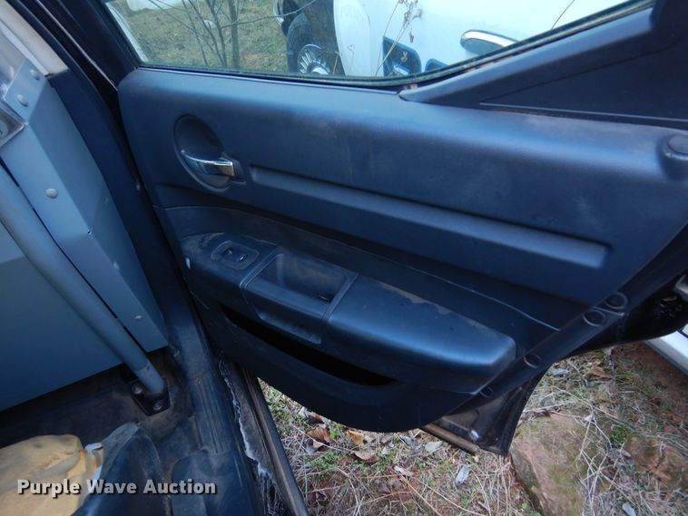 image for item JJ9822 2010 Dodge Charger