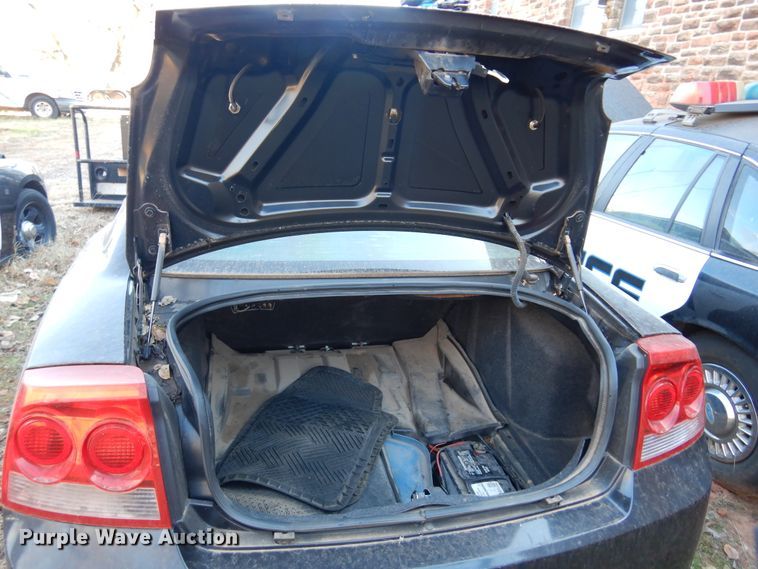 image for item JJ9822 2010 Dodge Charger