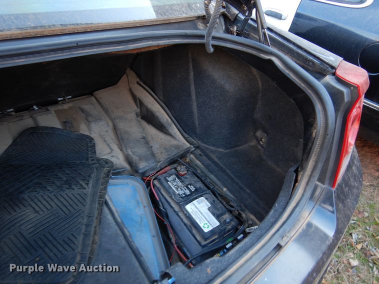 image for item JJ9822 2010 Dodge Charger