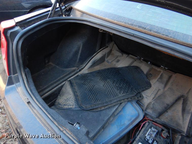 image for item JJ9822 2010 Dodge Charger