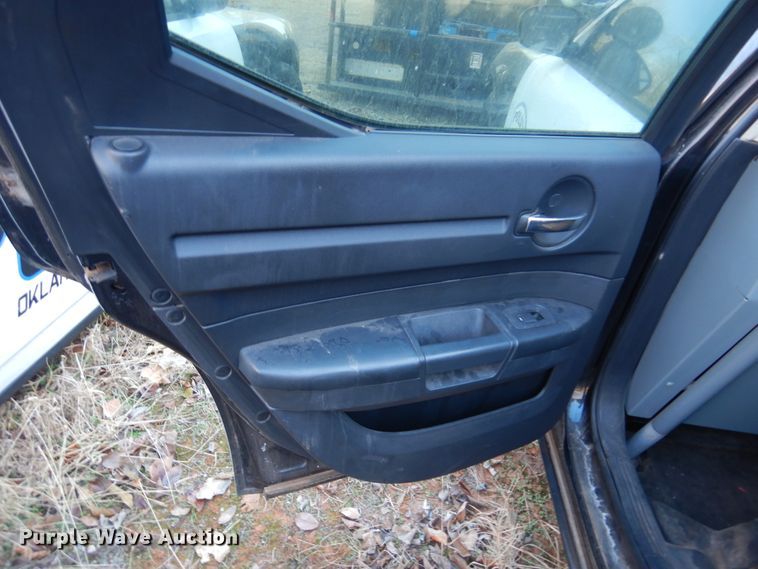 image for item JJ9822 2010 Dodge Charger