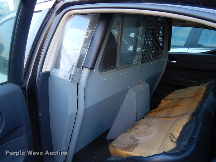 image for item JJ9822 2010 Dodge Charger