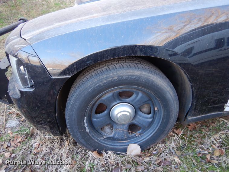 image for item JJ9822 2010 Dodge Charger