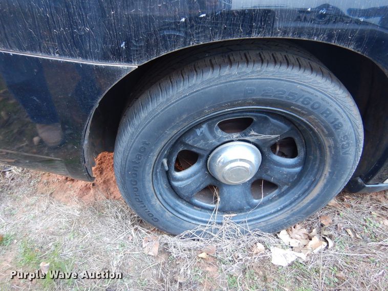 image for item JJ9822 2010 Dodge Charger