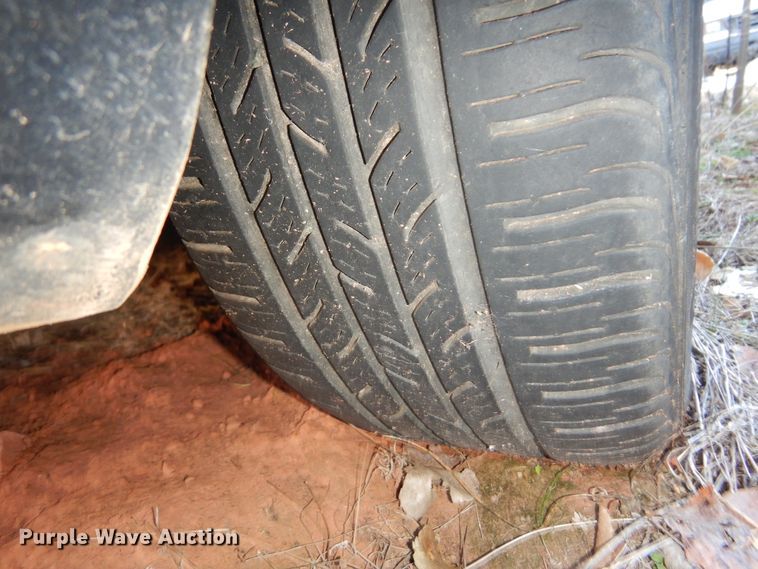 image for item JJ9822 2010 Dodge Charger