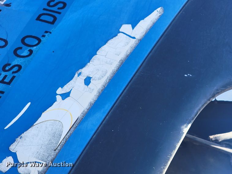 image for item JP9041 2004 New Holland TS115A  tractor