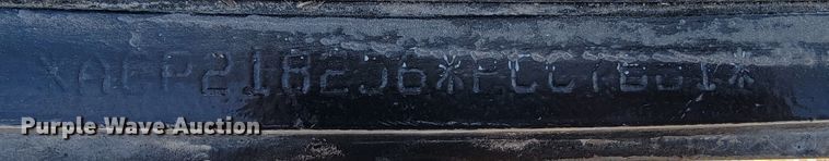 image for item JP9041 2004 New Holland TS115A  tractor