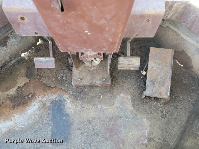 image for item JP9042 1989 Case 621  wheel loader