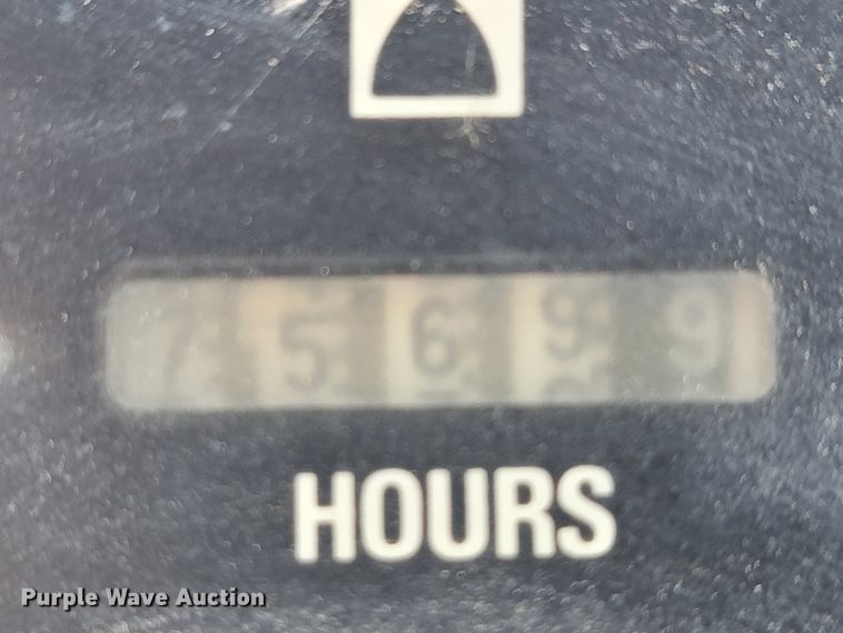 image for item JP9042 1989 Case 621  wheel loader