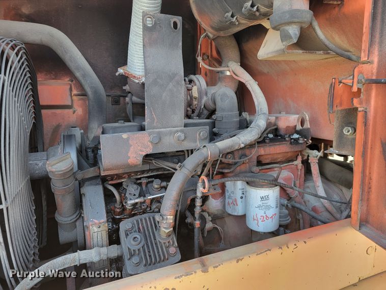 image for item JP9042 1989 Case 621  wheel loader