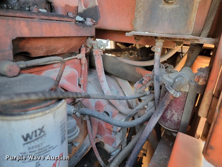 image for item JP9042 1989 Case 621  wheel loader