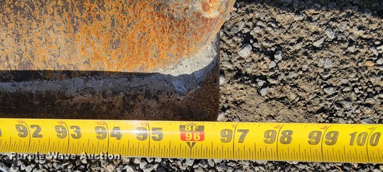 image for item JP9042 1989 Case 621  wheel loader