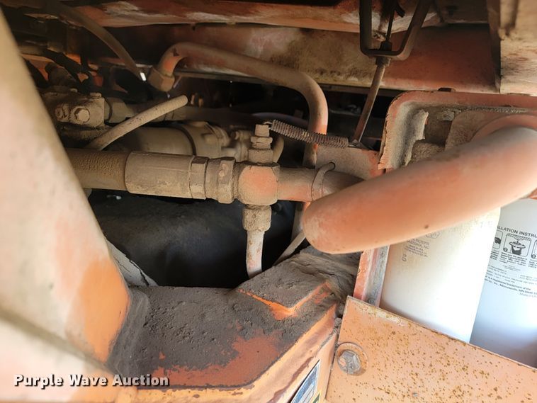 image for item JP9042 1989 Case 621  wheel loader